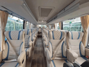 长途客车 巴士 游艇 高铁卫生间